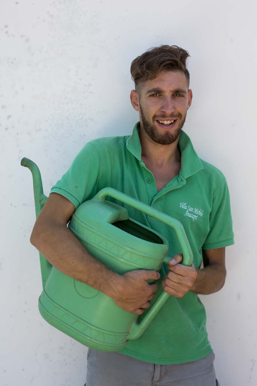 Gianluca Caso