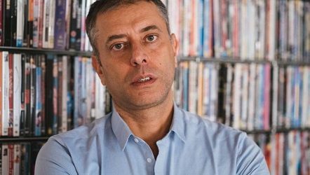 Ivan Cotroneo